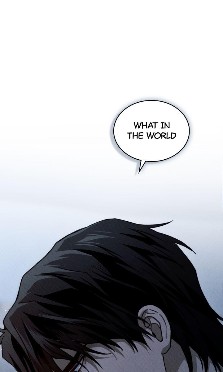 Read Under The Oak Tree Manga Online