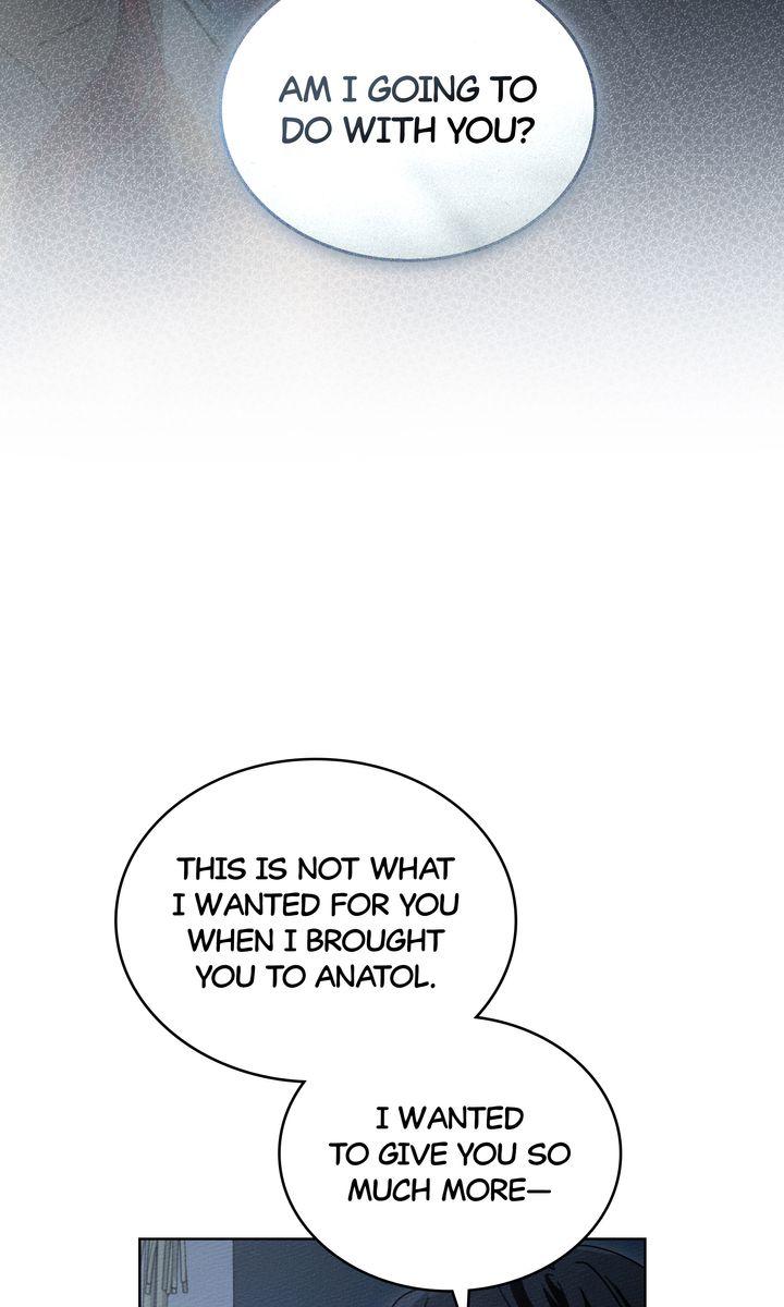 Read Under The Oak Tree Manga Online