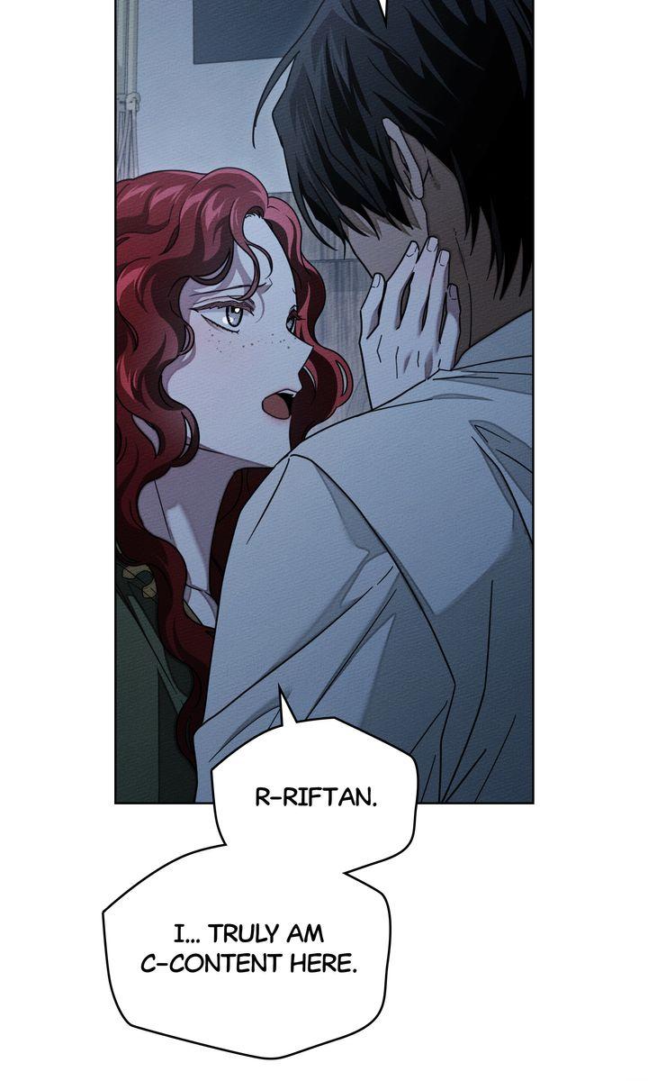 Read Under The Oak Tree Manga Online