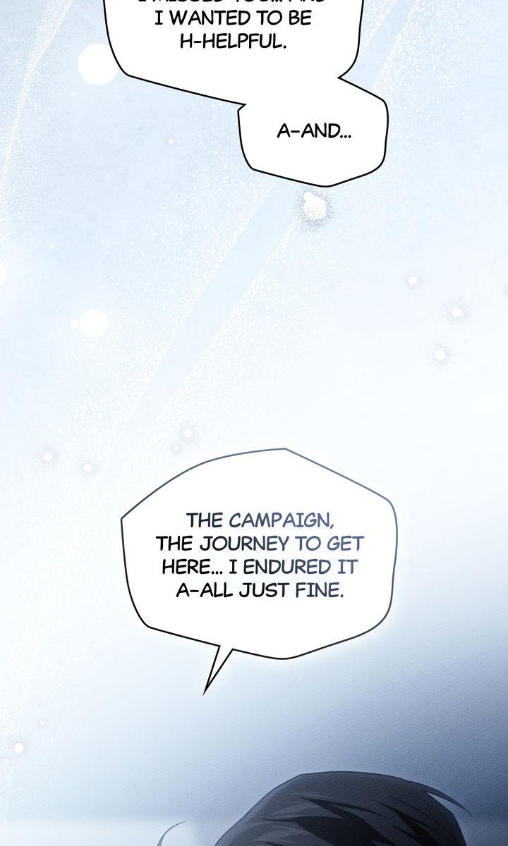 Read Under The Oak Tree Manga Online