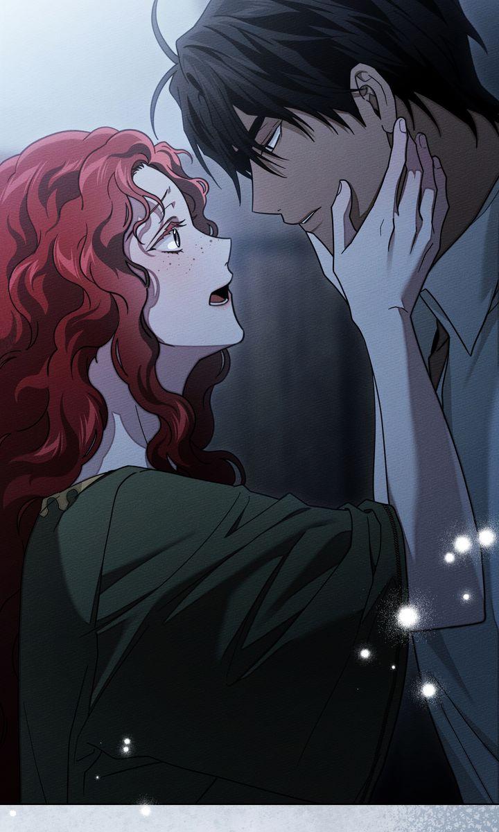 Read Under The Oak Tree Manga Online