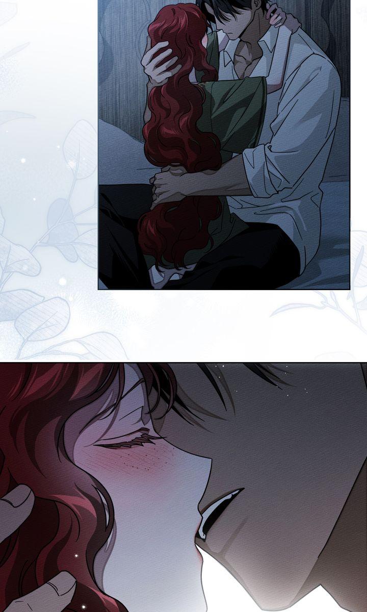 Read Under The Oak Tree Manga Online