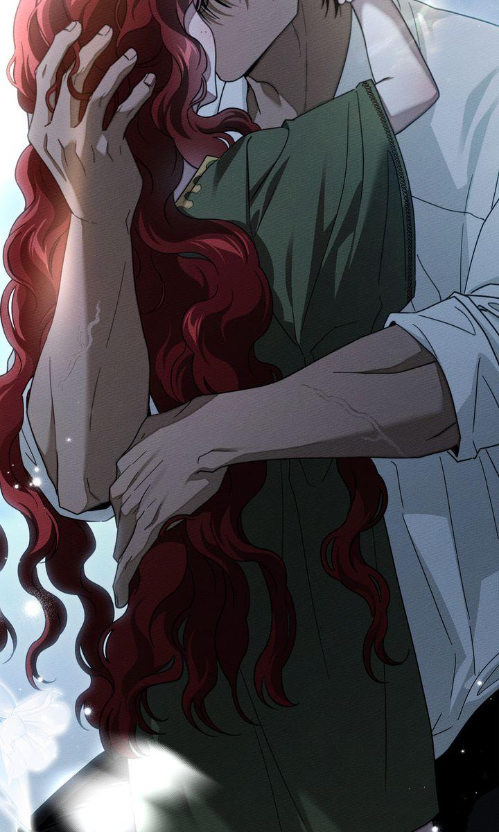 Read Under The Oak Tree Manga Online