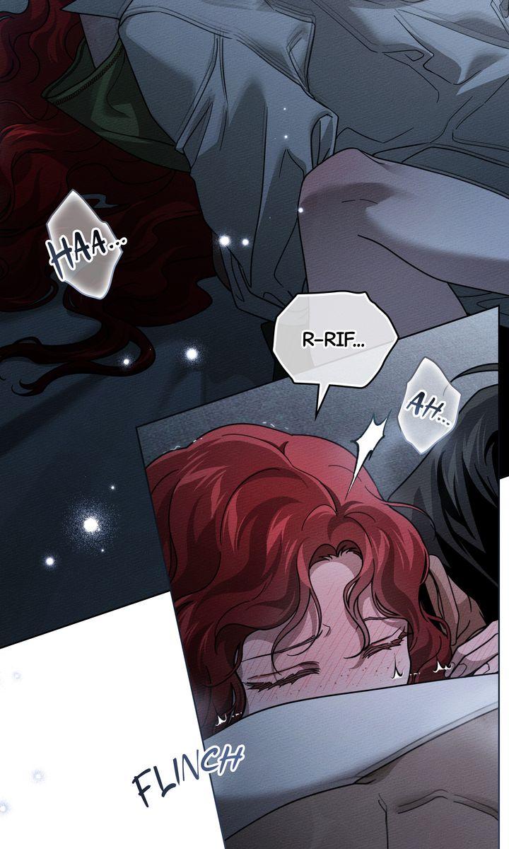 Read Under The Oak Tree Manga Online