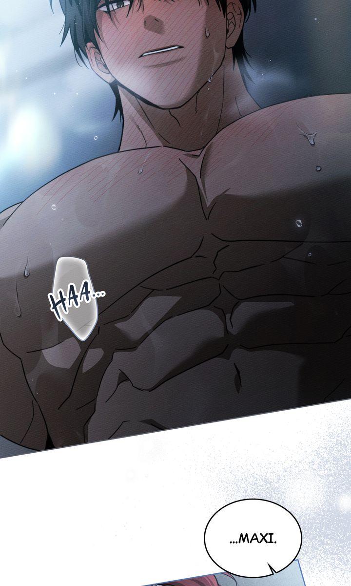 Read Under The Oak Tree Manga Online