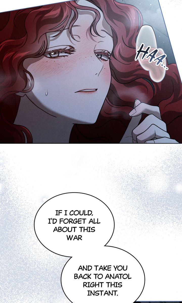 Read Under The Oak Tree Manga Online