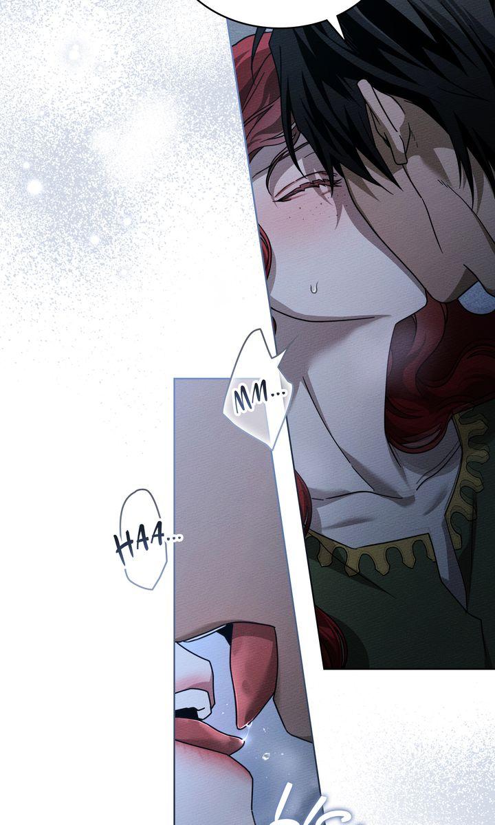 Read Under The Oak Tree Manga Online