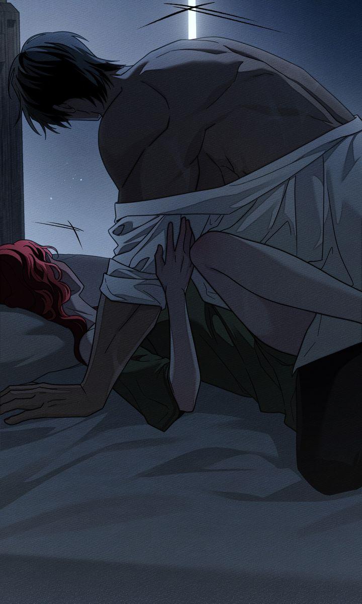 Read Under The Oak Tree Manga Online