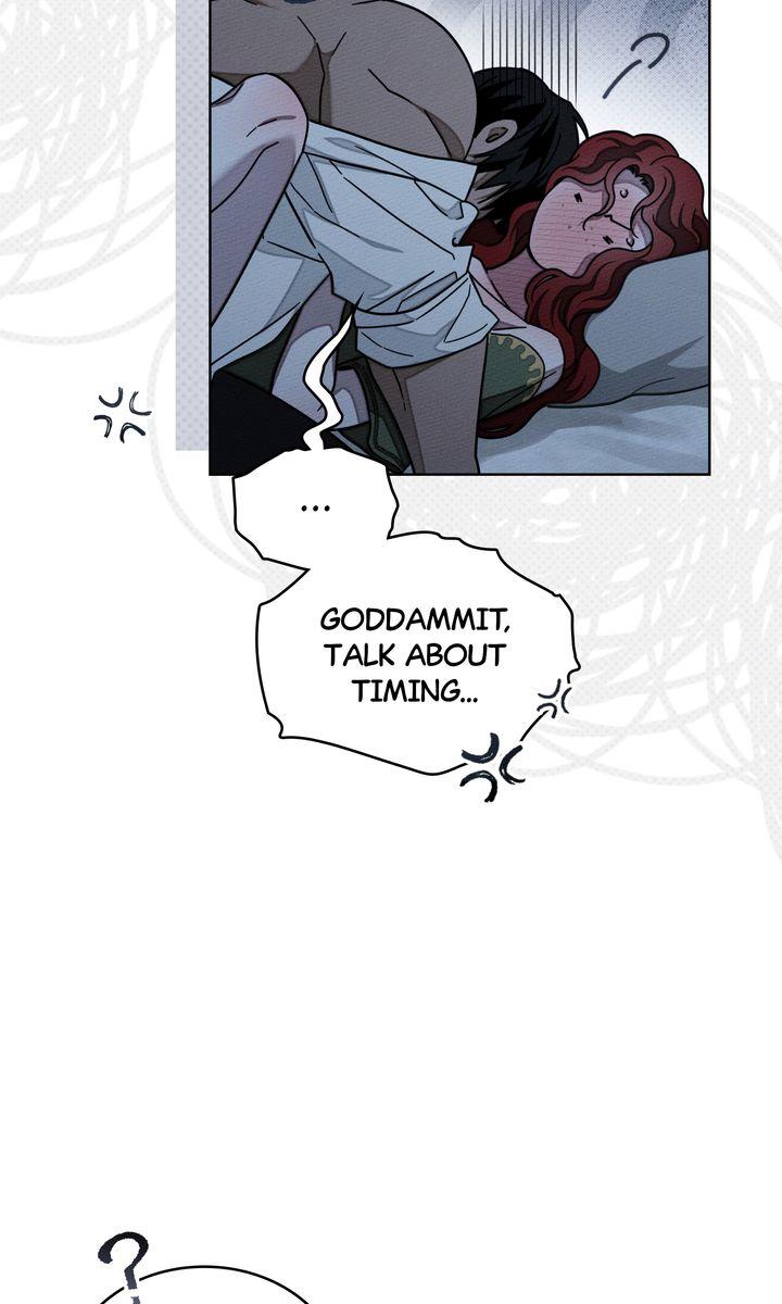 Read Under The Oak Tree Manga Online