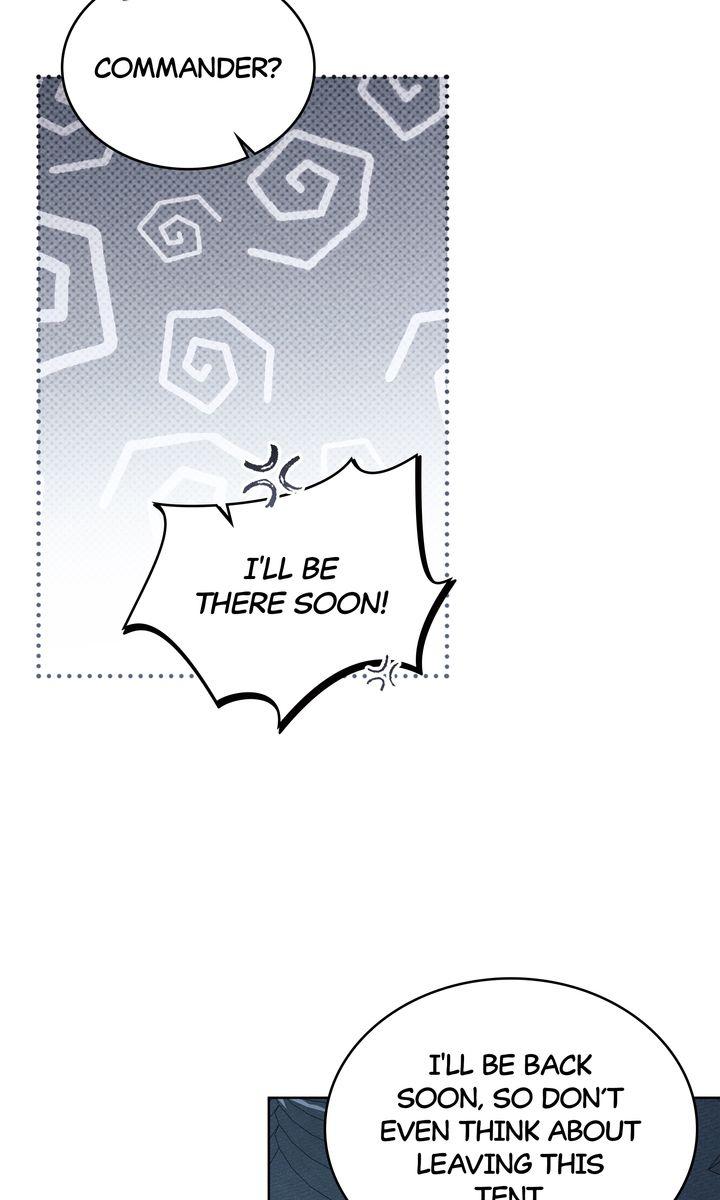 Read Under The Oak Tree Manga Online