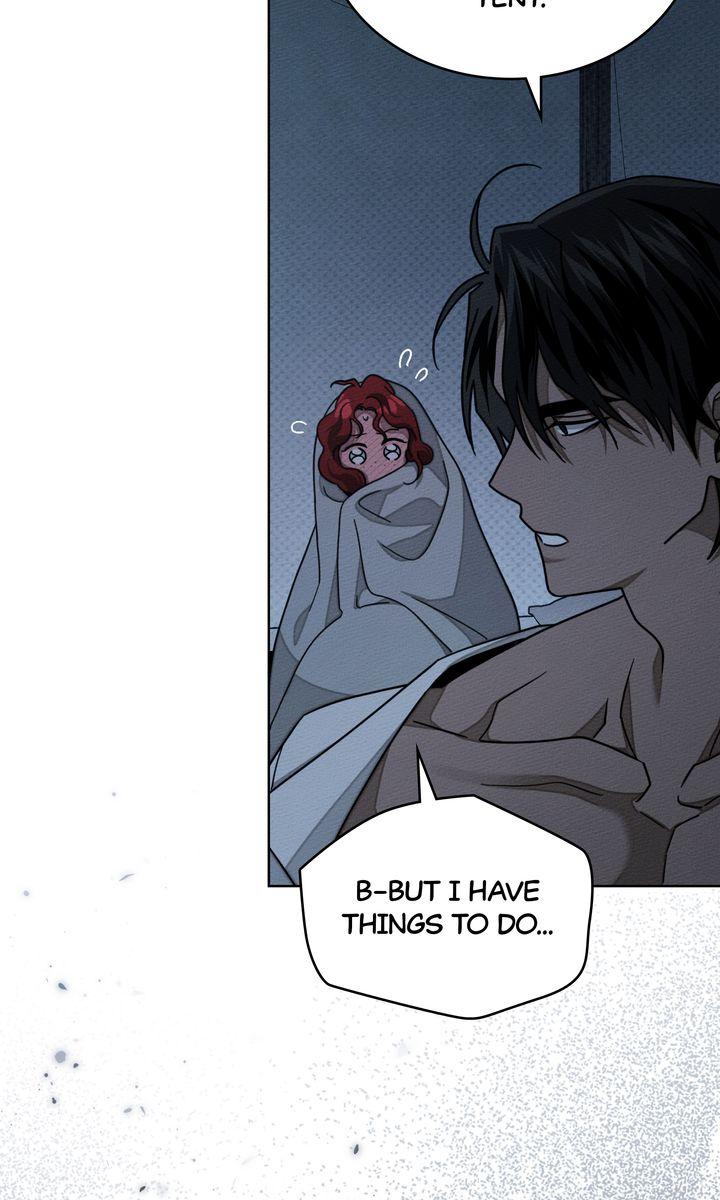 Read Under The Oak Tree Manga Online