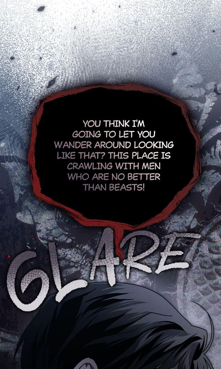 Read Under The Oak Tree Manga Online