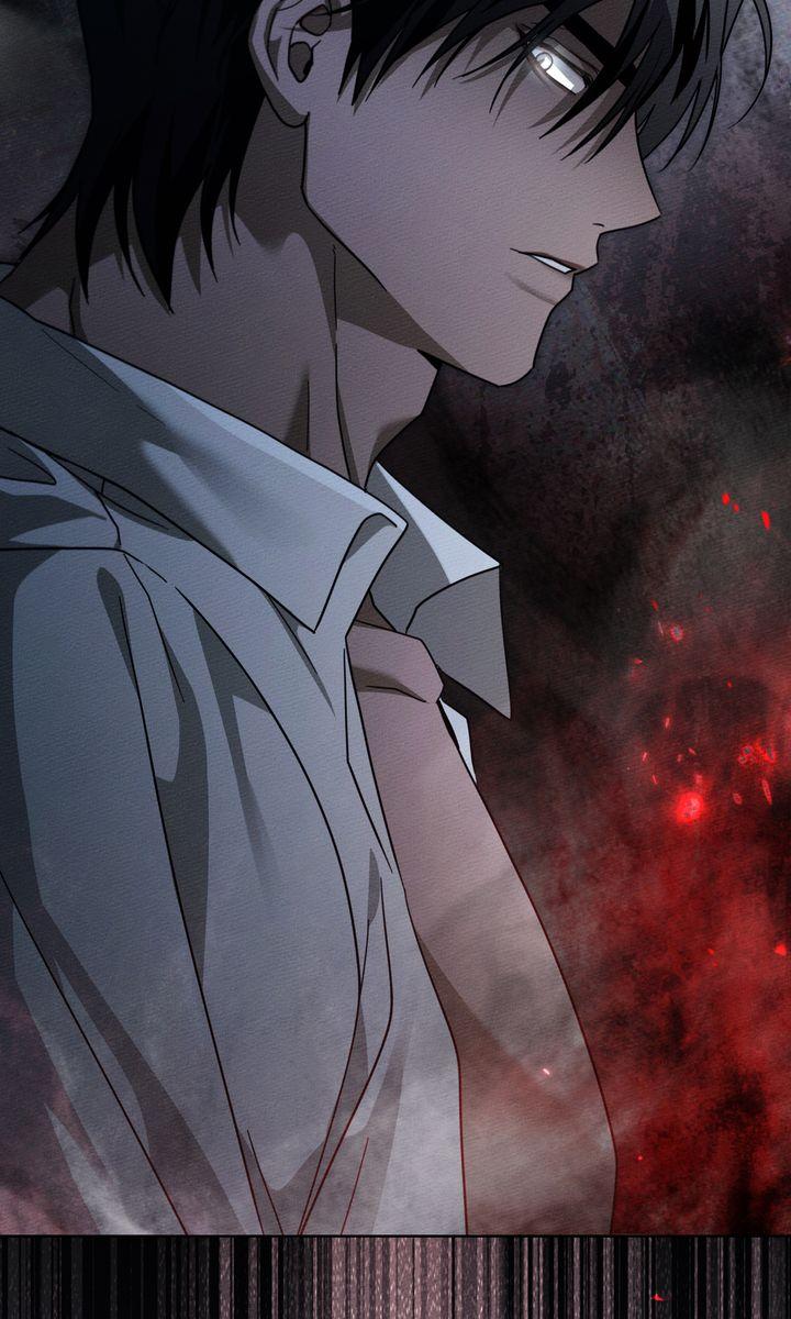 Read Under The Oak Tree Manga Online