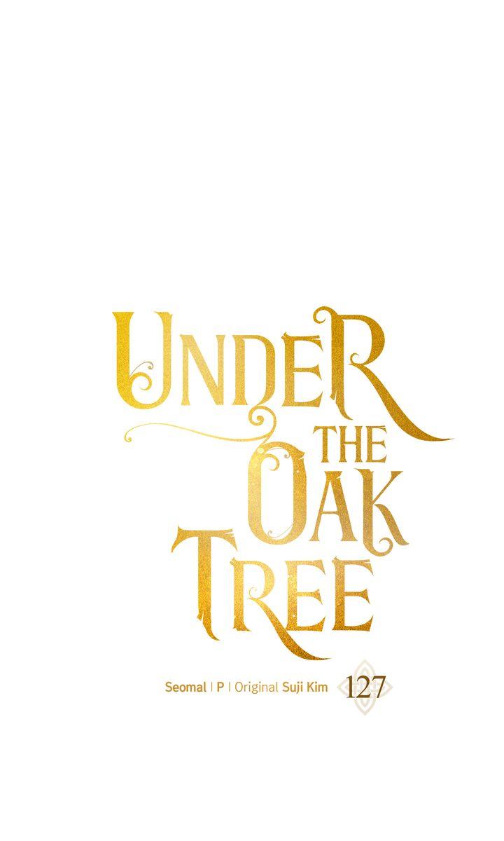 Read Under The Oak Tree Manga Online