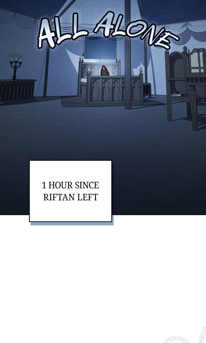 Read Under The Oak Tree Manga Online