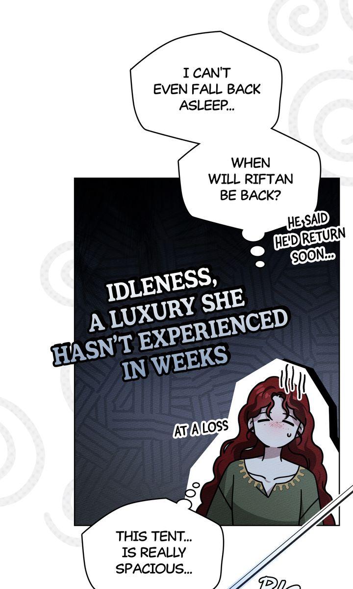 Read Under The Oak Tree Manga Online