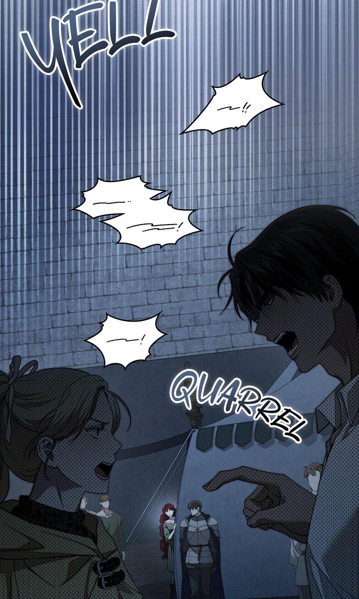 Read Under The Oak Tree Manga Online