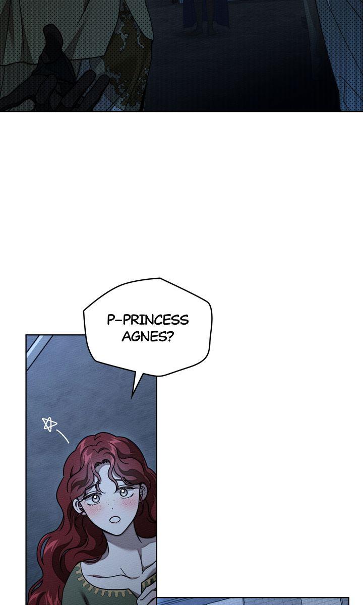 Read Under The Oak Tree Manga Online