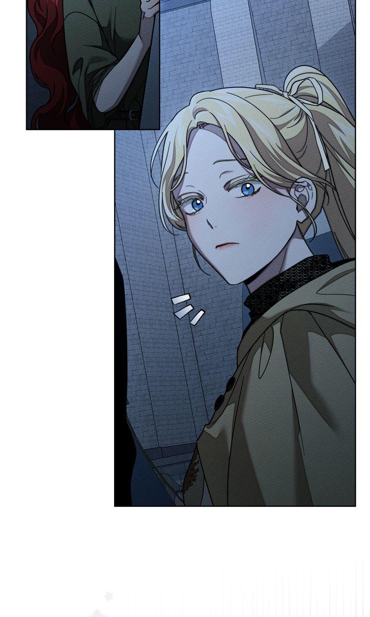 Read Under The Oak Tree Manga Online