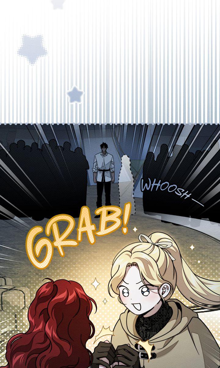 Read Under The Oak Tree Manga Online