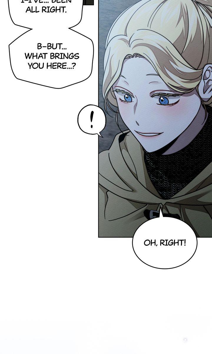 Read Under The Oak Tree Manga Online