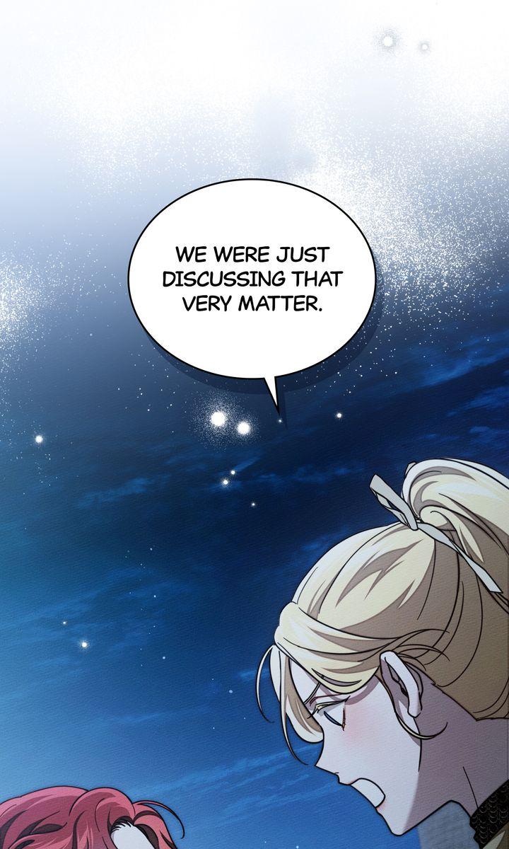 Read Under The Oak Tree Manga Online