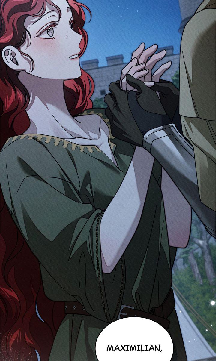 Read Under The Oak Tree Manga Online