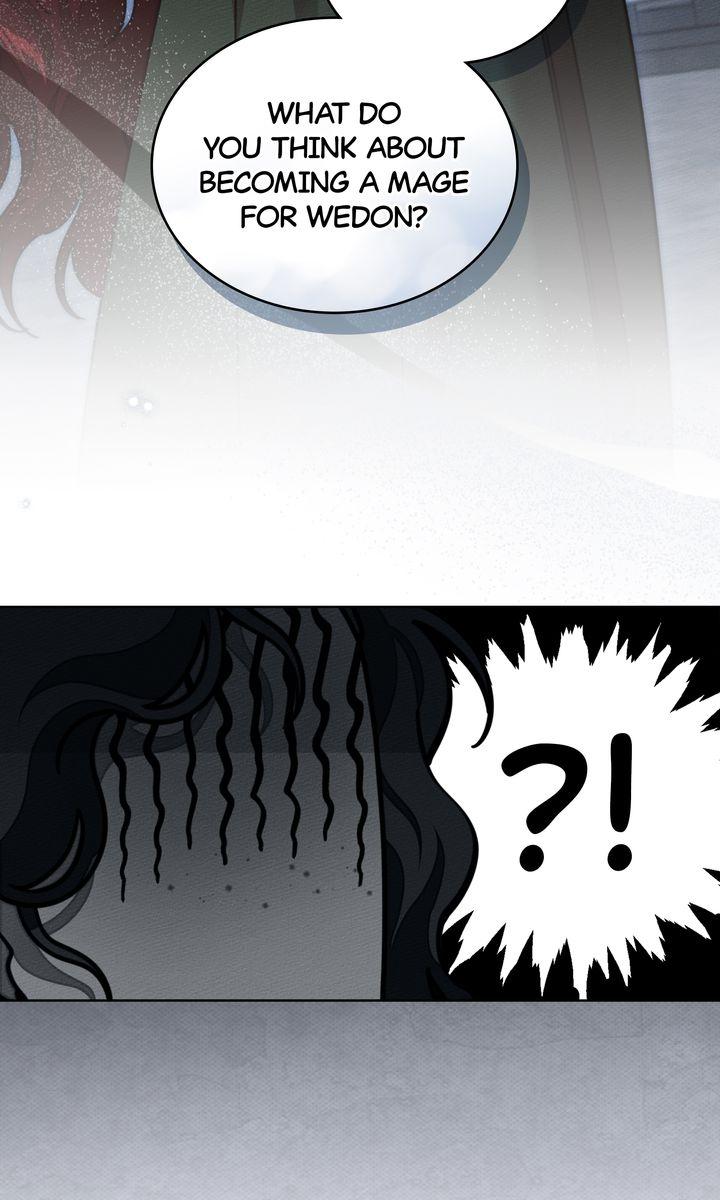 Read Under The Oak Tree Manga Online