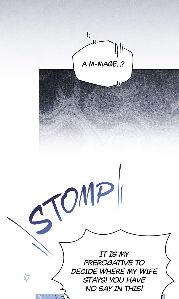 Read Under The Oak Tree Manga Online