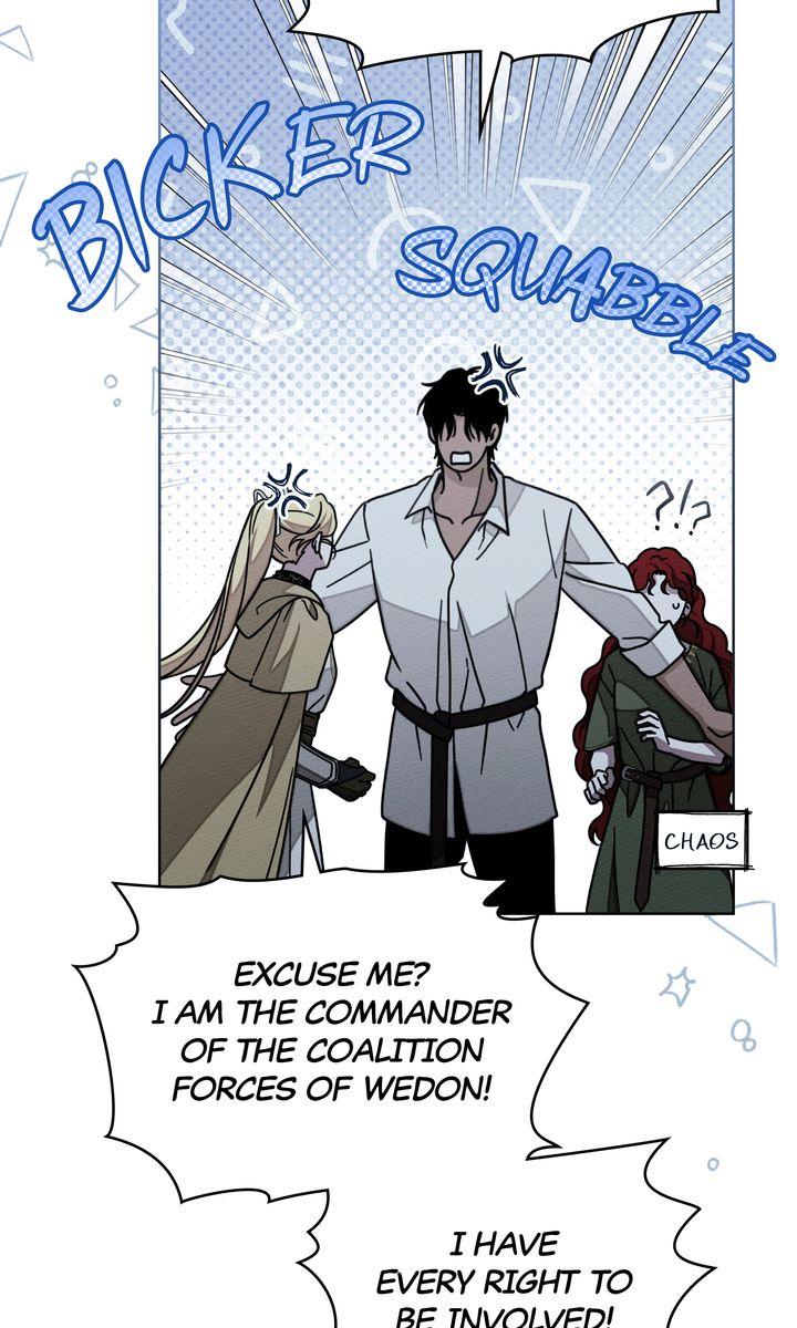 Read Under The Oak Tree Manga Online