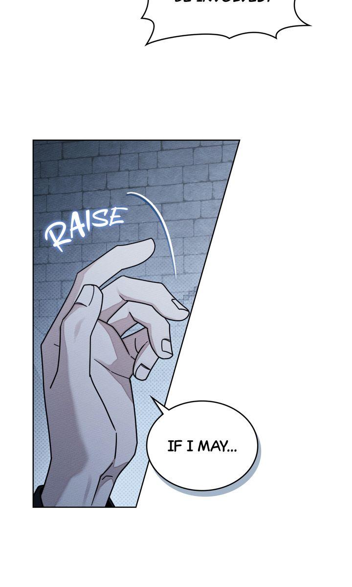 Read Under The Oak Tree Manga Online