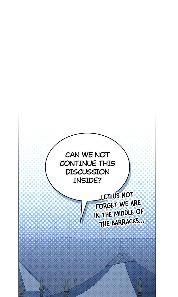 Read Under The Oak Tree Manga Online