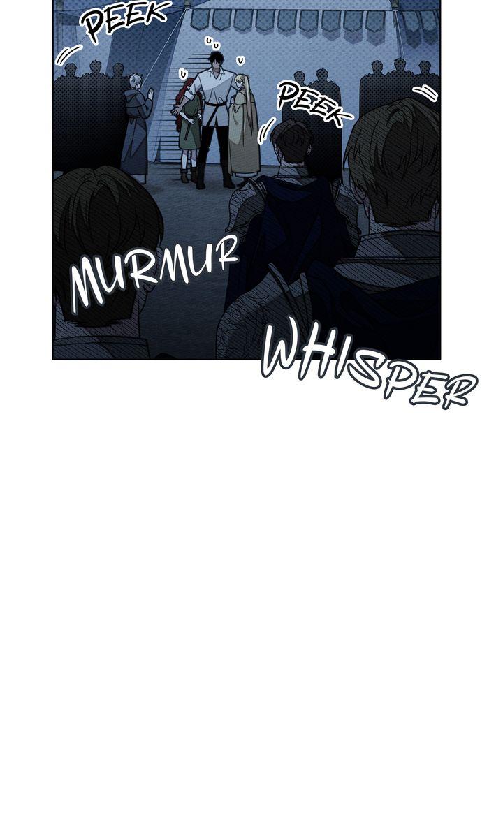 Read Under The Oak Tree Manga Online