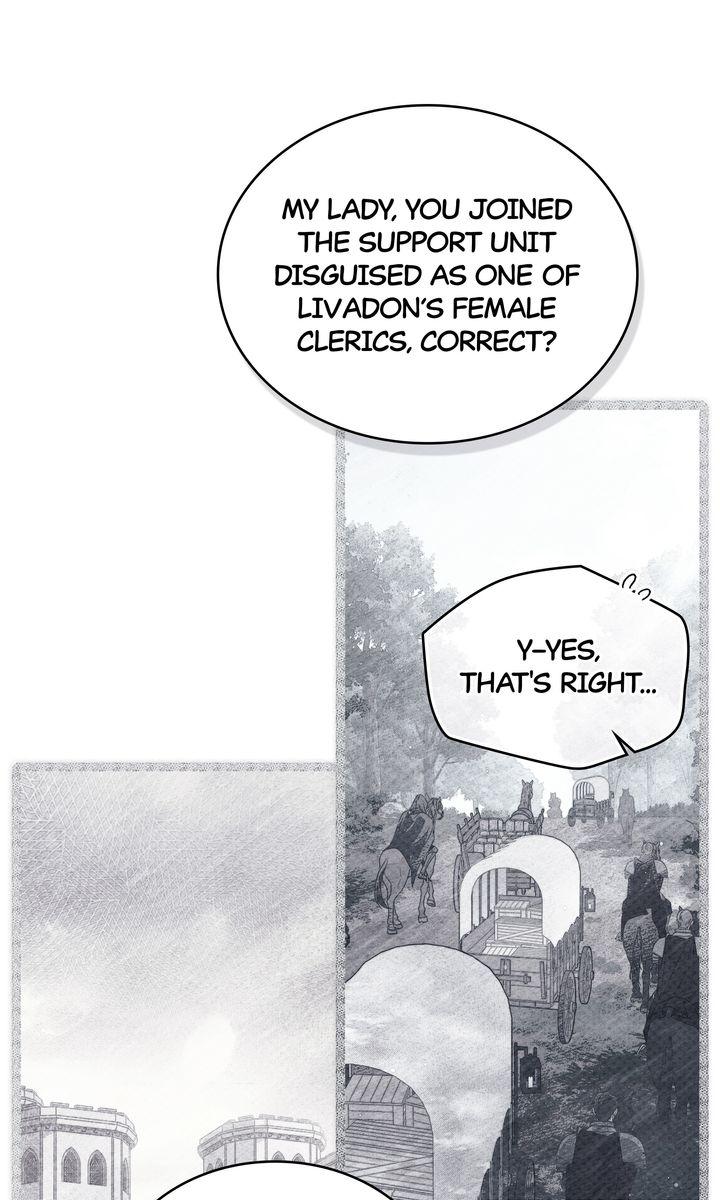 Read Under The Oak Tree Manga Online