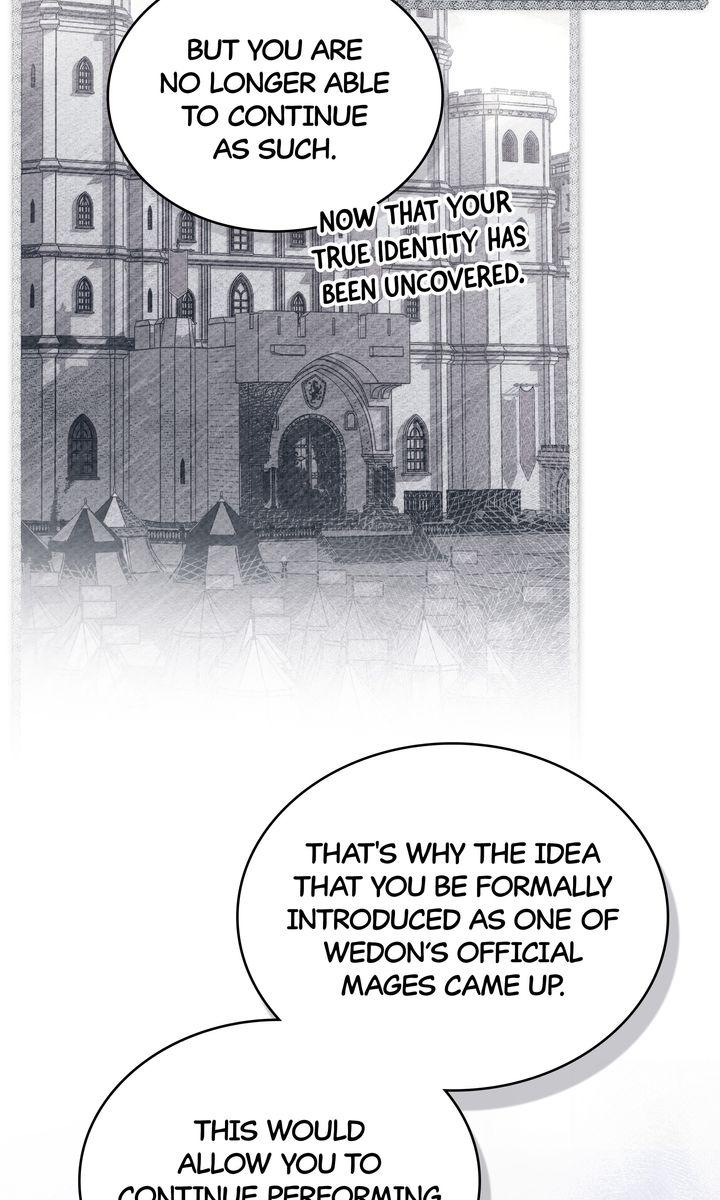 Read Under The Oak Tree Manga Online