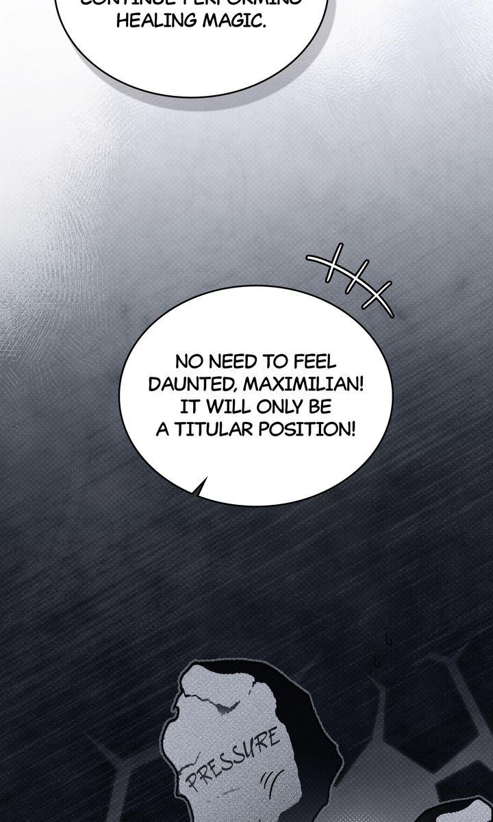 Read Under The Oak Tree Manga Online