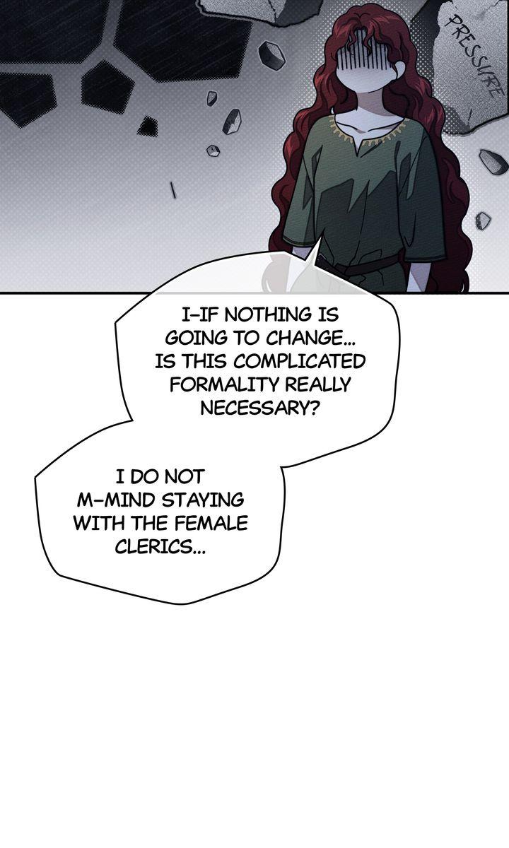 Read Under The Oak Tree Manga Online