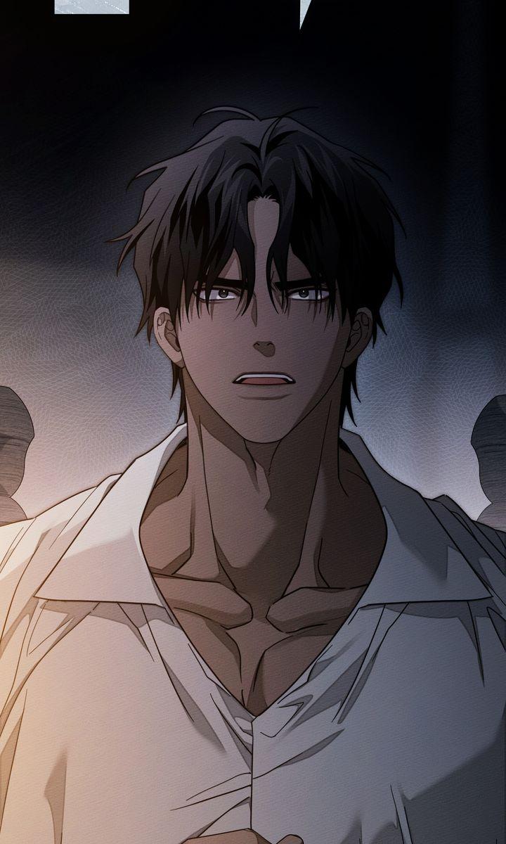 Read Under The Oak Tree Manga Online