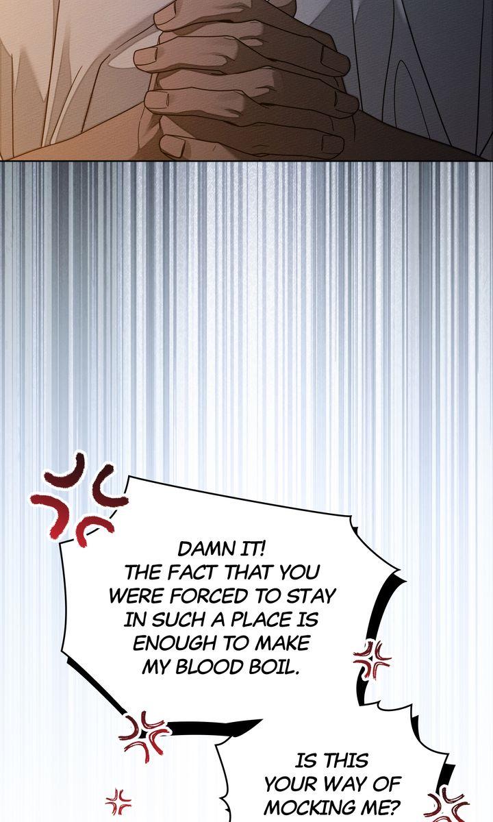 Read Under The Oak Tree Manga Online