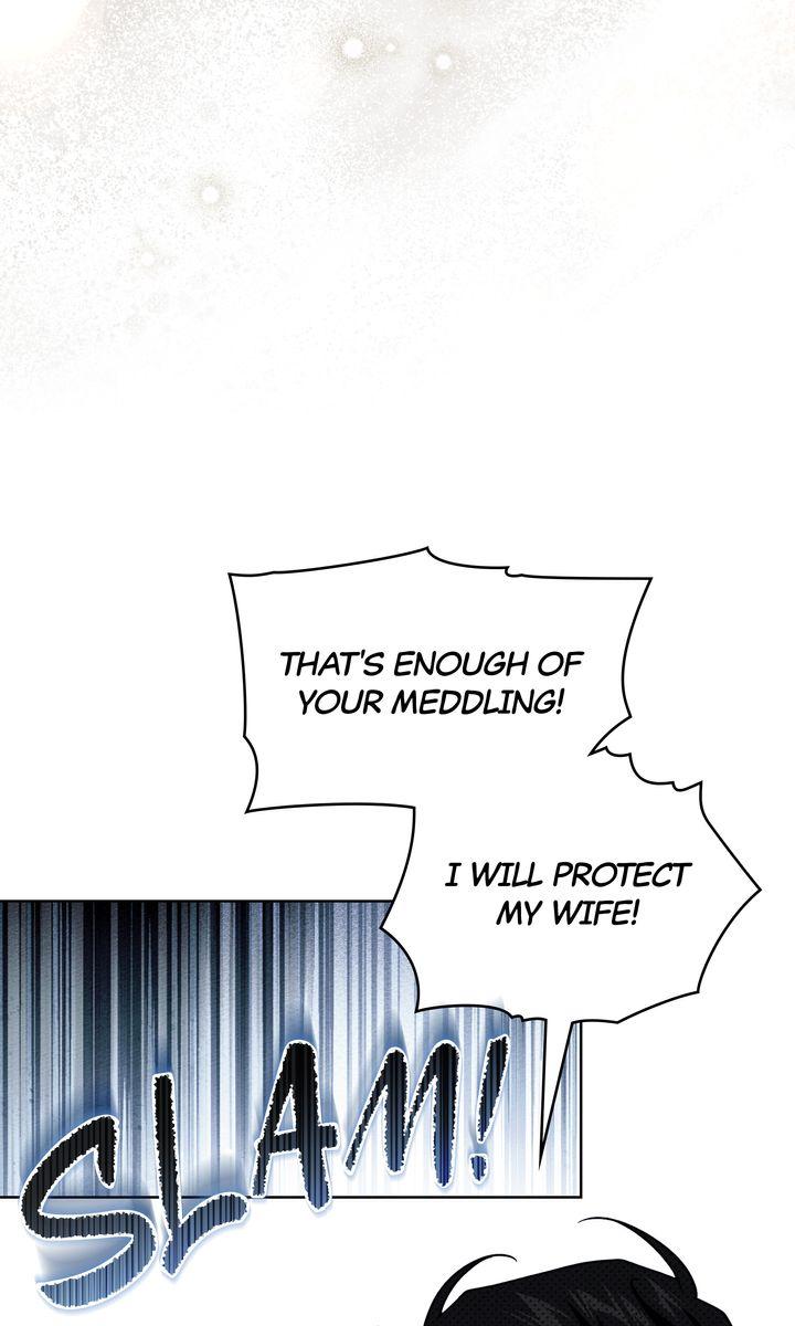 Read Under The Oak Tree Manga Online