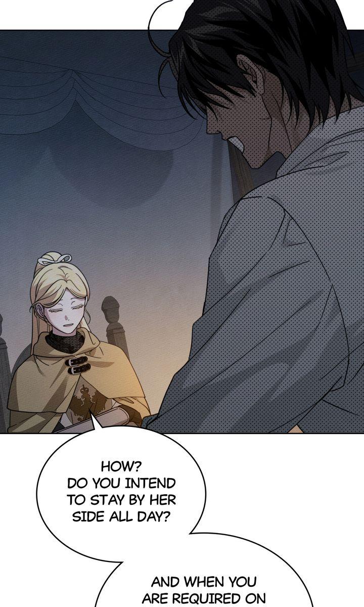 Read Under The Oak Tree Manga Online