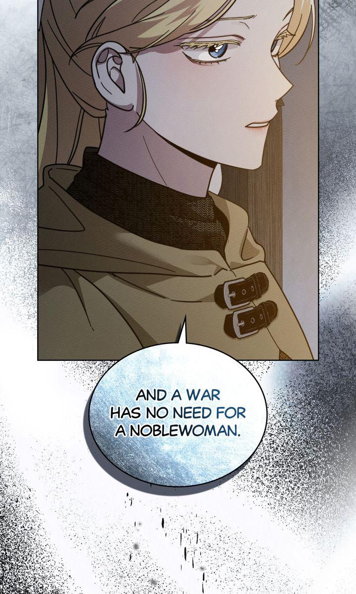 Read Under The Oak Tree Manga Online