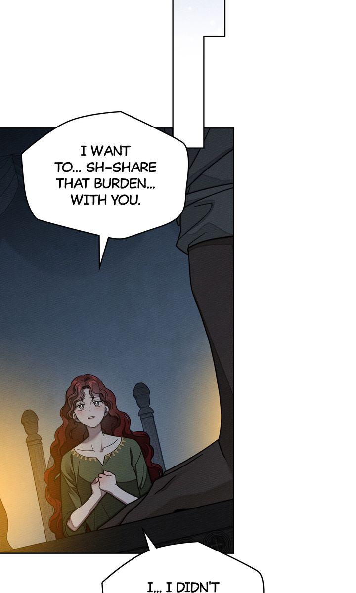 Read Under The Oak Tree Manga Online