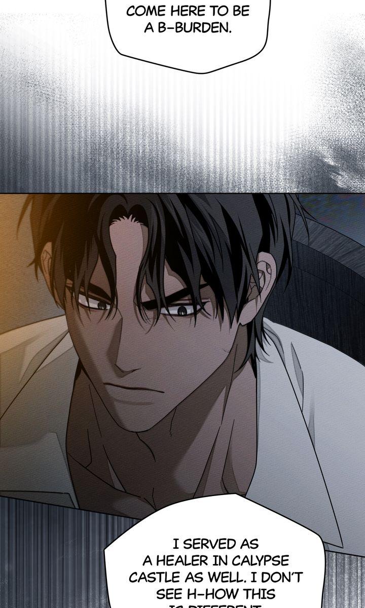 Read Under The Oak Tree Manga Online