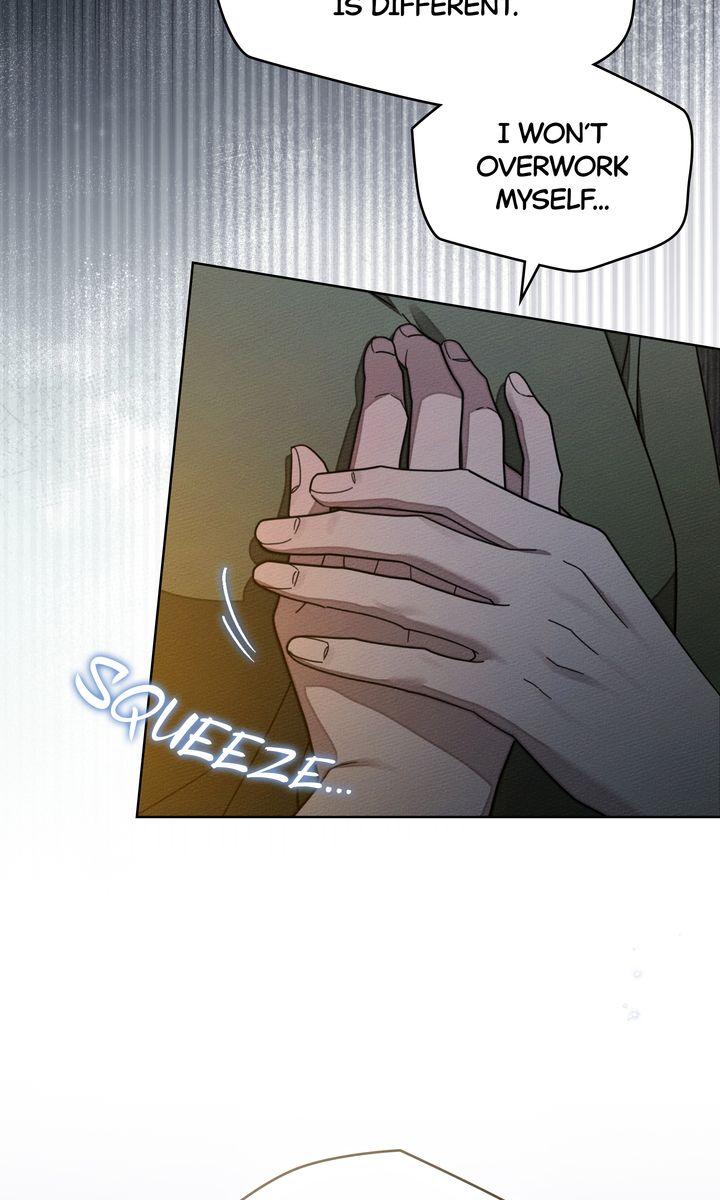 Read Under The Oak Tree Manga Online