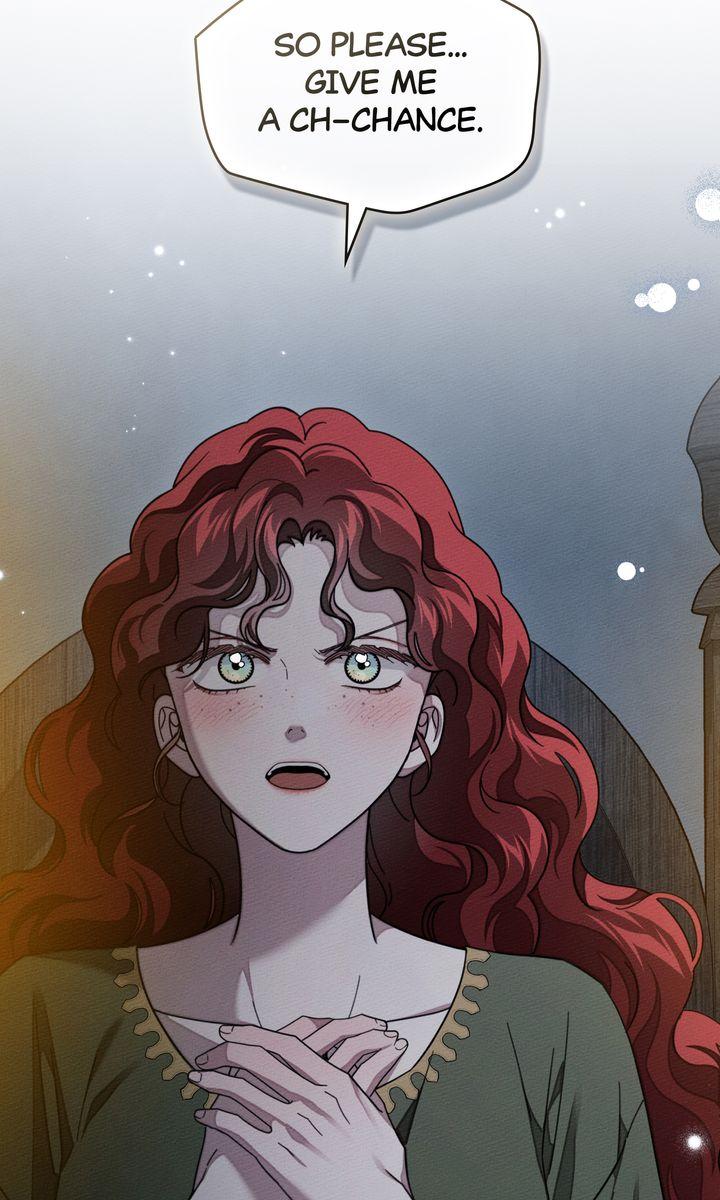 Read Under The Oak Tree Manga Online