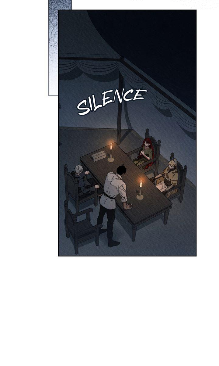 Read Under The Oak Tree Manga Online