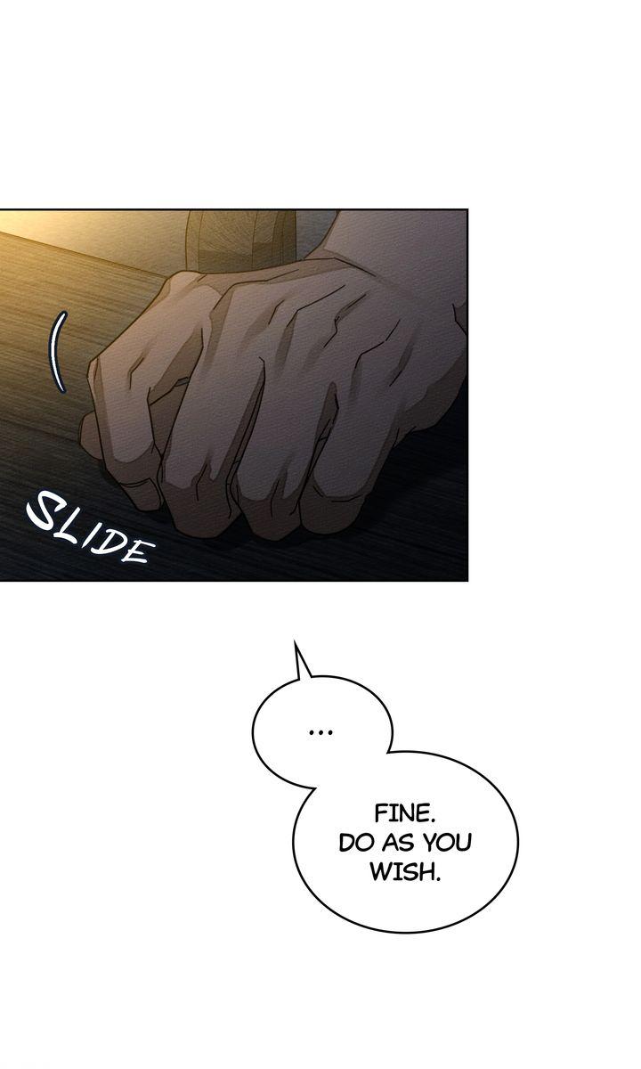 Read Under The Oak Tree Manga Online