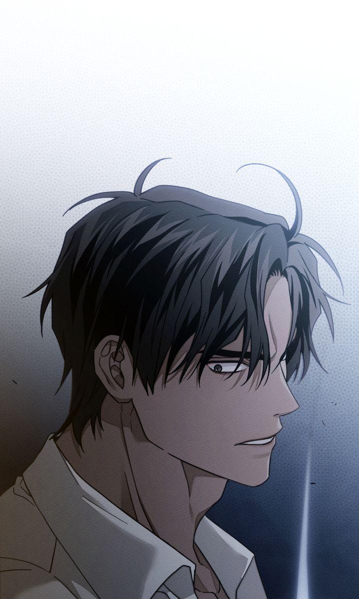 Read Under The Oak Tree Manga Online