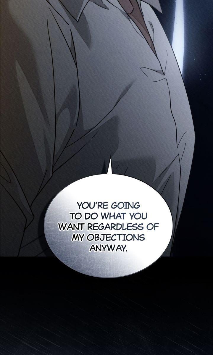 Read Under The Oak Tree Manga Online